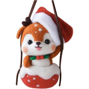 YoHobby yoli.026 Олень на воздушном шаре