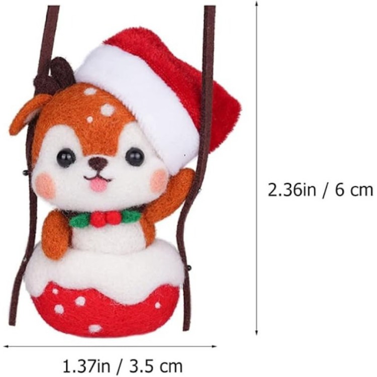 YoHobby yoli.026 Олень на воздушном шаре YoHobby yoli.026 Олень на воздушном шаре