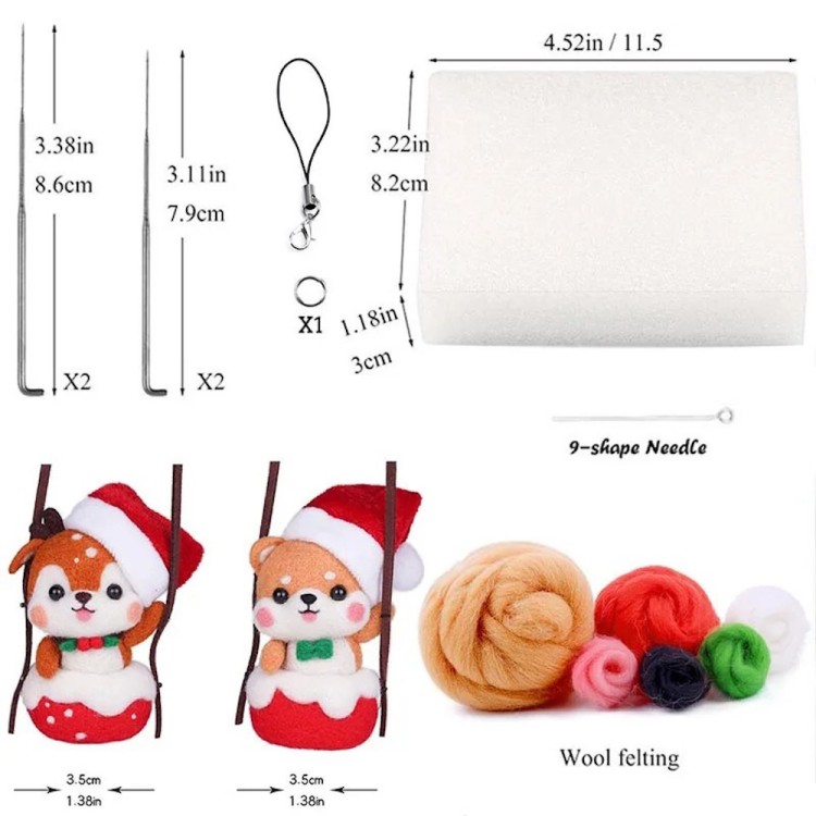 YoHobby yoli.026 Олень на воздушном шаре YoHobby yoli.026 Олень на воздушном шаре