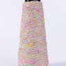 Пряжа для вязания OnlyWe KCYL2098 Узелковый люрекс (Шишибрики) цвет №Y98