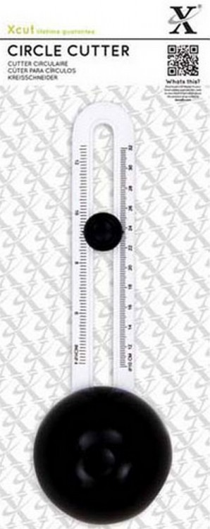 Docrafts XCU268424 Нож дисковый