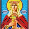 Каролинка ТКБИ 4035 Святая Людмила