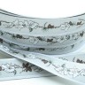 Acufactum 35165 Тесьма декоративная "Христианские розы"