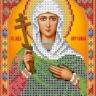Каролинка ТКБИ 5044 Святая Антонина