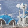Каролинка ТКБП 3019 Мечеть Кул Шариф