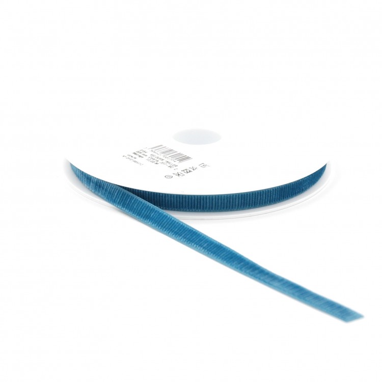 Acufactum 6425-0154-009-397 Тесьма бархатная