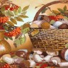 Конек 8426 Грибы