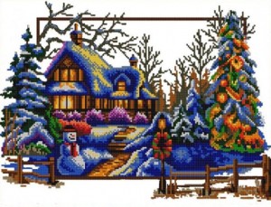 Конек 9850 Накануне