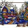 Конек 9850 Накануне