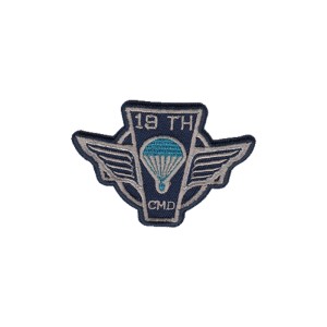 Marbet 565265.047 Термоаппликация