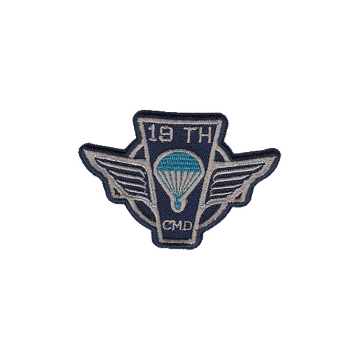 Marbet 565265.047 Термоаппликация