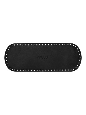 Muud QB-4713/Black Донышко для вязаных изделий "Gemma XL"