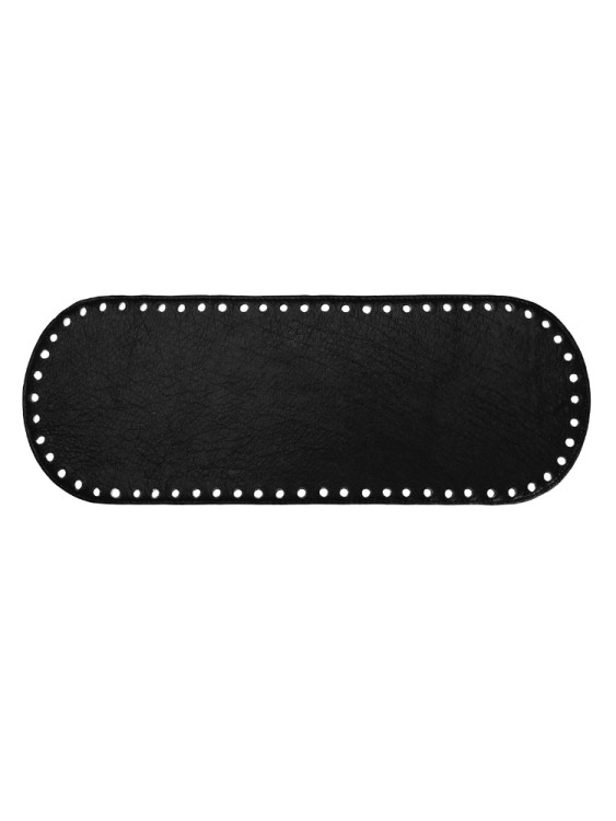 Muud QB-4713/Black Донышко для вязаных изделий "Gemma XL"