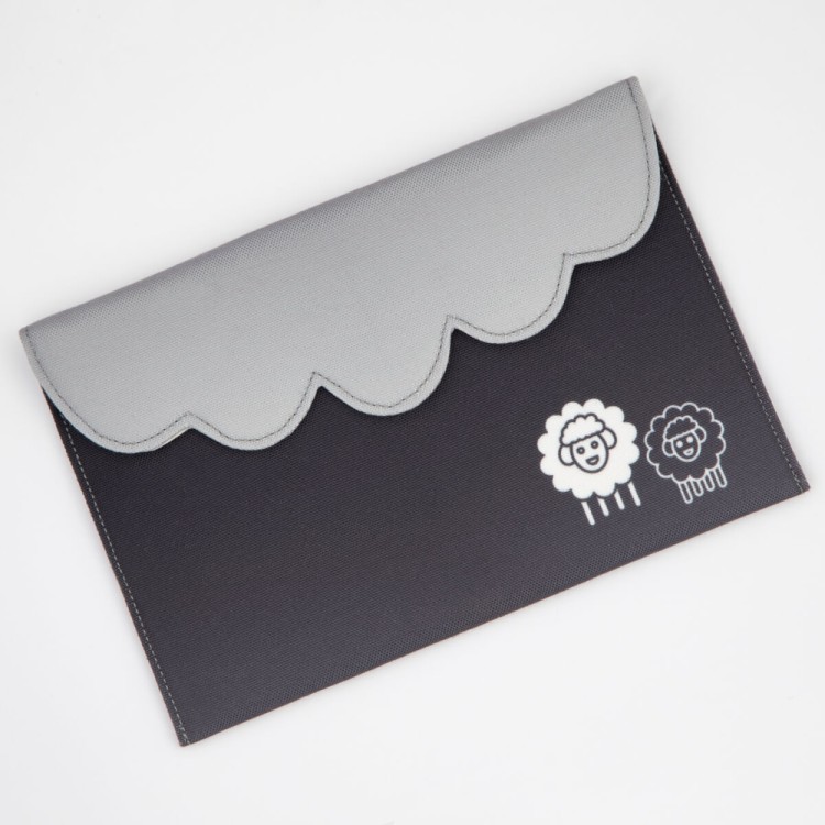 KnitPro 41635 Набор "Deluxe" спиц съемных "Karbonz"