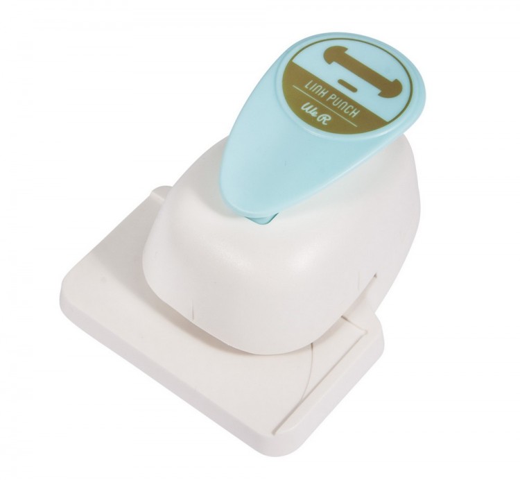 Rayher 60455000 Дырокол для проделывания отверстий "Link Punch"