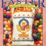 Набор для вышивания Easter 609 Velda the Duck Easter Bag