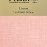 Permin CL076L/302 Канва Linen 28ct - отрез 50 x 70 см