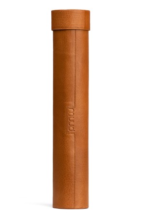 Muud QB-4243/Whisky Футляр для прямых спиц "Upsala XL"