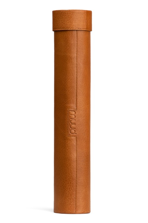 Muud QB-4243/Whisky Футляр для прямых спиц "Upsala XL"