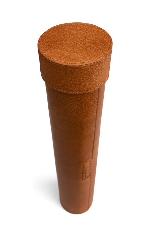 Muud QB-4243/Whisky Футляр для прямых спиц "Upsala XL"