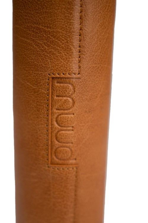 Muud QB-4243/Whisky Футляр для прямых спиц "Upsala XL"