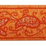 SAFISA 9104-25мм-01 Лента жаккард, ширина 25 мм, цвет 01