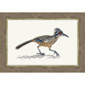 Сделано с любовью Ж-127 Земляная кукушка