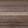 IEMESA 1123/72 Мерсеризованное хлопковое кружево, ширина 15 мм, цвет шампань