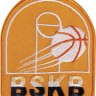 HKM 38588 Термоаппликация "BSKB"