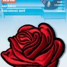 Prym 926652 Термоаппликация "Роза"
