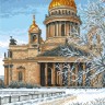 Матренин Посад 0834 Исаакиевский собор