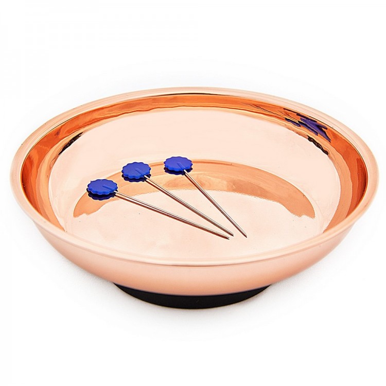 Hemline 279.MD Игольница магнитная "Блюдце"