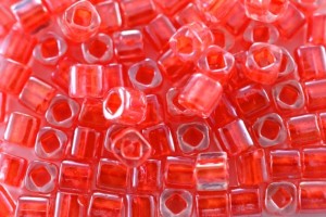 TOHO бисер Cube 1.5 мм-15/0 цвет 0341