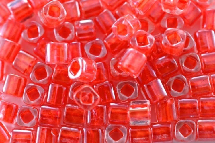 TOHO бисер Cube 1.5 мм-15/0 цвет 0341
