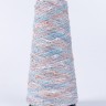Пряжа для вязания OnlyWe KCYL2099 Узелковый люрекс (Шишибрики) цвет №Y99