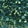 TOHO бисер Cube 4 мм-6/0 цвет 0284