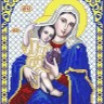 Благовест И-4065 Богородица Покрывающая
