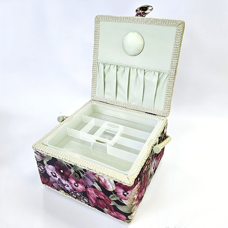 РТО 4289-RT-37 Шкатулка для рукоделия