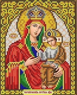 Благовест ИС-5084 Богородица Черниговская
