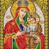 Благовест ИС-5084 Богородица Черниговская