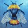 Набор для вышивания Bothy Threads XRF10 The Queen (Королева)