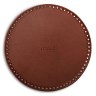 Muud QB-4436/Rich Brown Донышко для вязаных изделий "Duff XL"