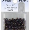 Mill Hill 16004 Eggplant - Бисер Pony Beads