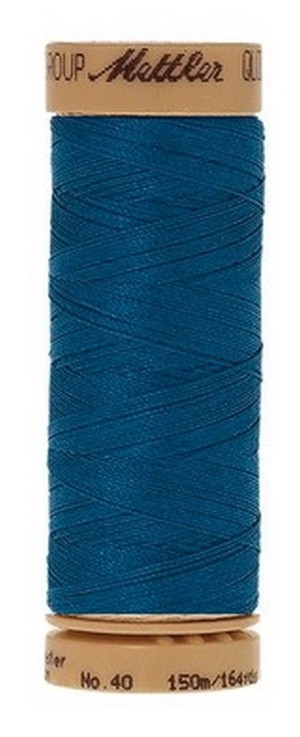 Amann Group Mettler 136 Quilting - нить для машинного квилтинга (простежки)