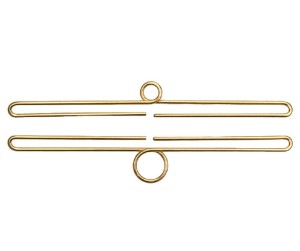 Permin 5188/18 Держатели для панно