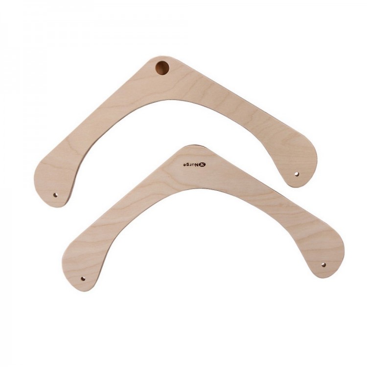 Nurge 190-3a Перекладина для станка Nurge 40 см