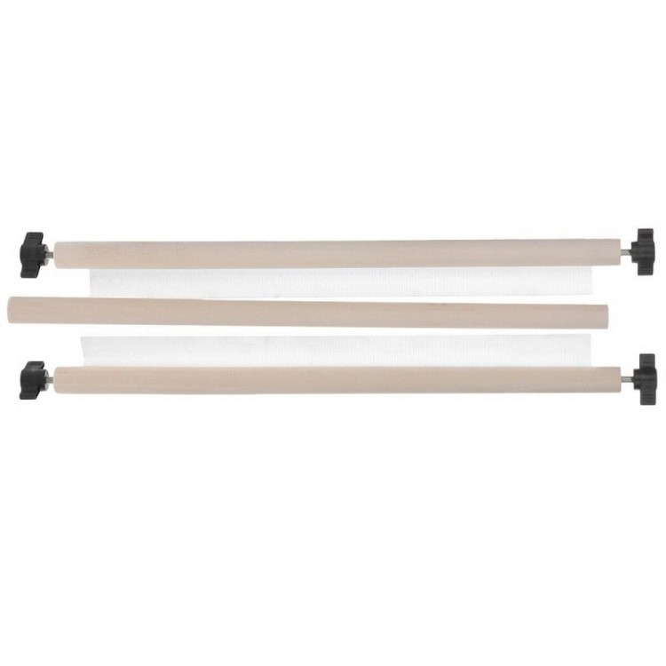 Nurge 190-3a Перекладина для станка Nurge 40 см