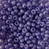 Preciosa Ornela 17328 Фиолетовый, Сиреневый бисер 10/0 5 г