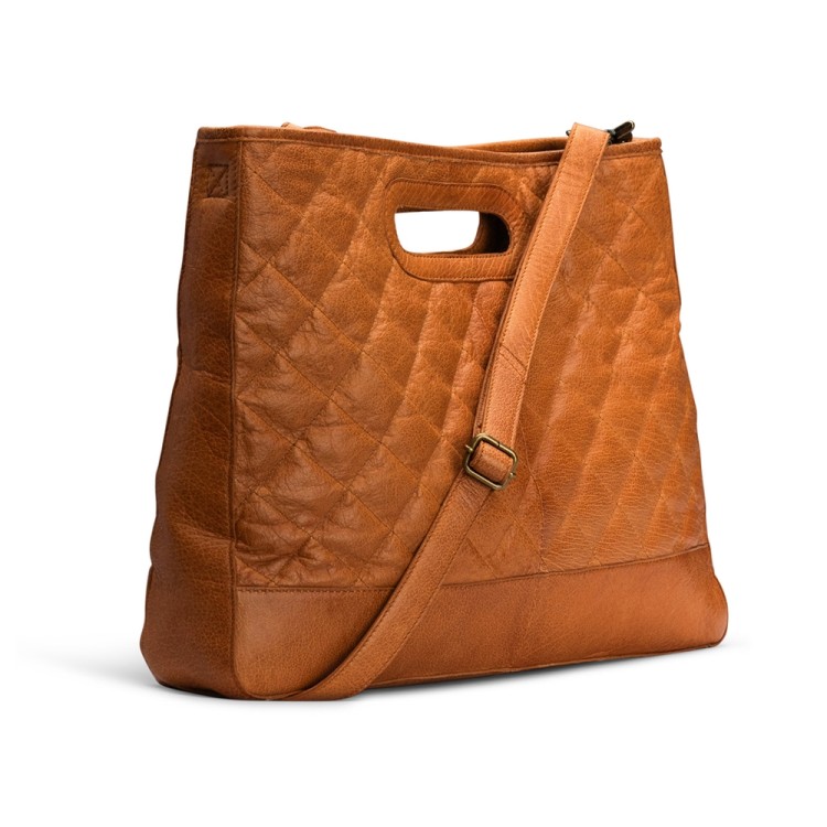 Muud QB-4501R2/Whisky Сумка "Darcia"