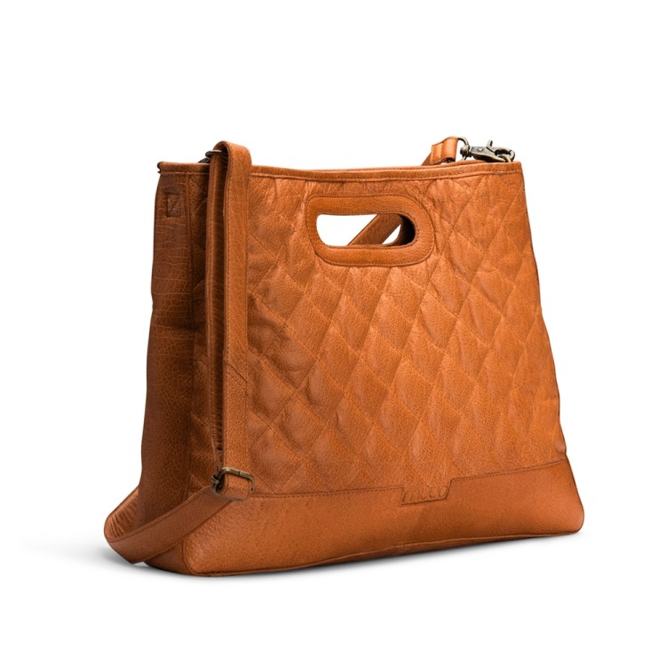 Muud QB-4501R2/Whisky Сумка "Darcia"